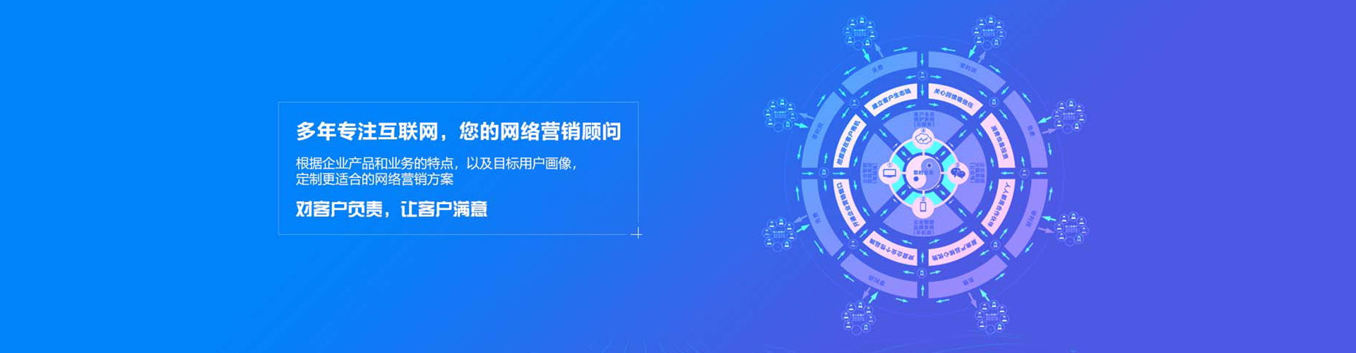 新县信息流优化师